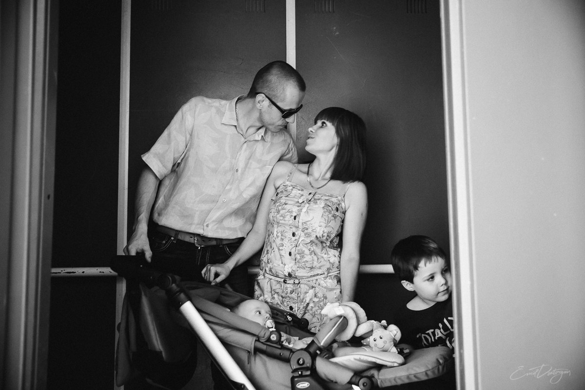 Калинины. Эмиль Докторян — Свадебный и семейный фотограф в Краснодаре