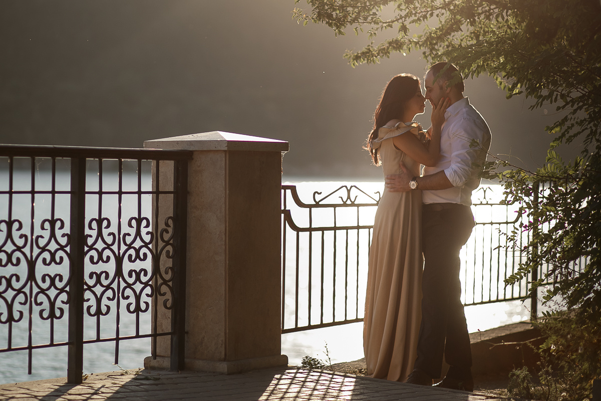 Артур и Лиана. Эмиль Докторян — Свадебный и семейный фотограф в Краснодаре