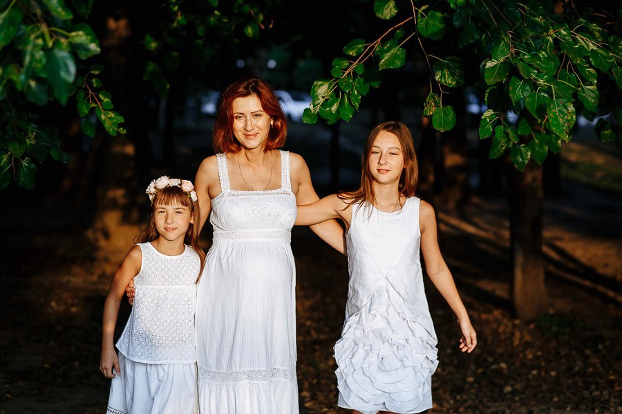 Ждем братика. Эмиль Докторян — Свадебный и семейный фотограф в Краснодаре