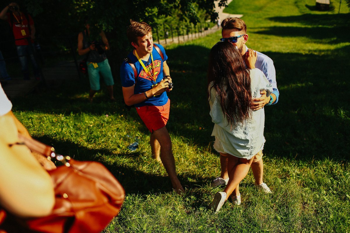 #MyWedParty 2015. Эмиль Докторян — Свадебный и семейный фотограф в Краснодаре