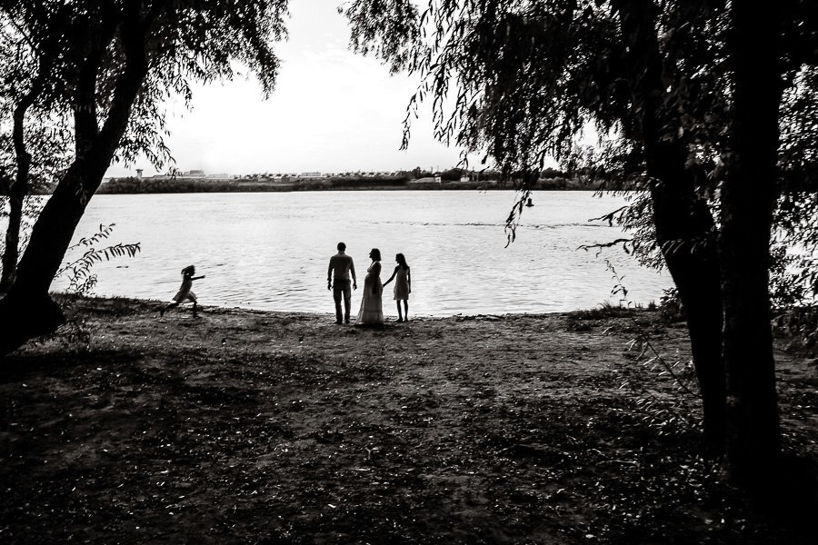 Ждем братика. Эмиль Докторян — Свадебный и семейный фотограф в Краснодаре