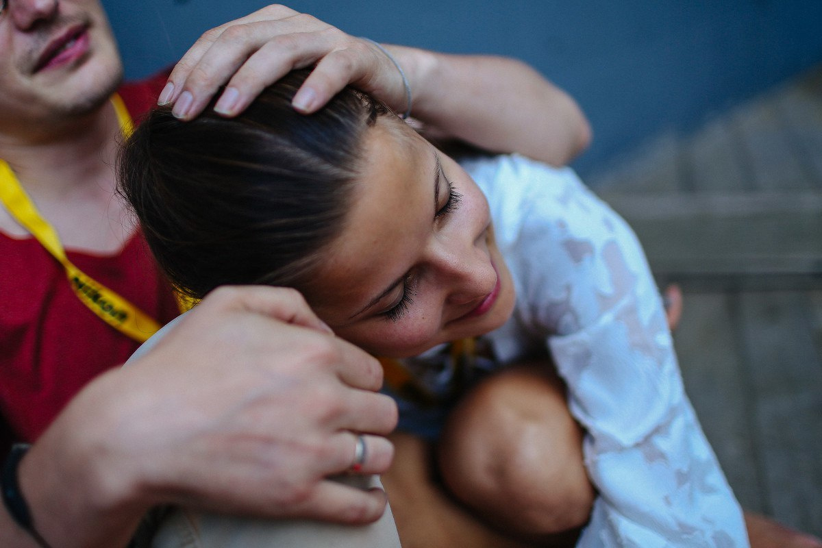 #MyWedParty 2015. Эмиль Докторян — Свадебный и семейный фотограф в Краснодаре