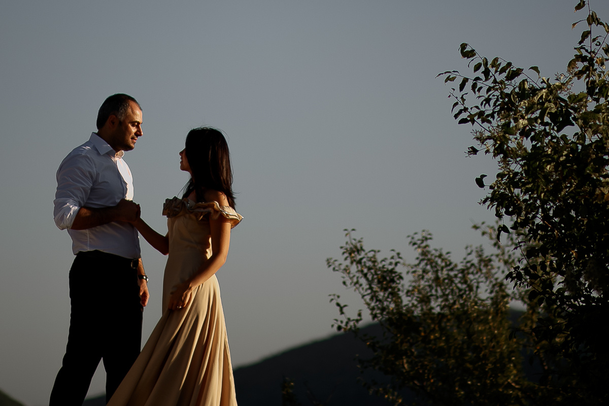 Артур и Лиана. Эмиль Докторян — Свадебный и семейный фотограф в Краснодаре
