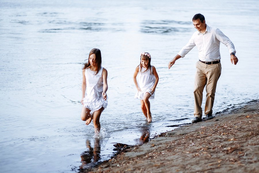 Ждем братика. Эмиль Докторян — Свадебный и семейный фотограф в Краснодаре