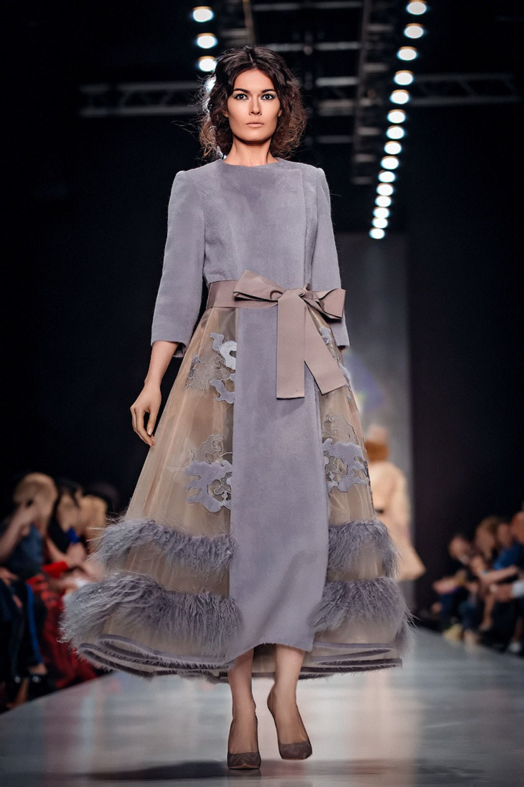 FASHION. Фотограф и видеограф для бизнеса в Москве — фуд, рестораны, интерьер, контент | Sizov Studio