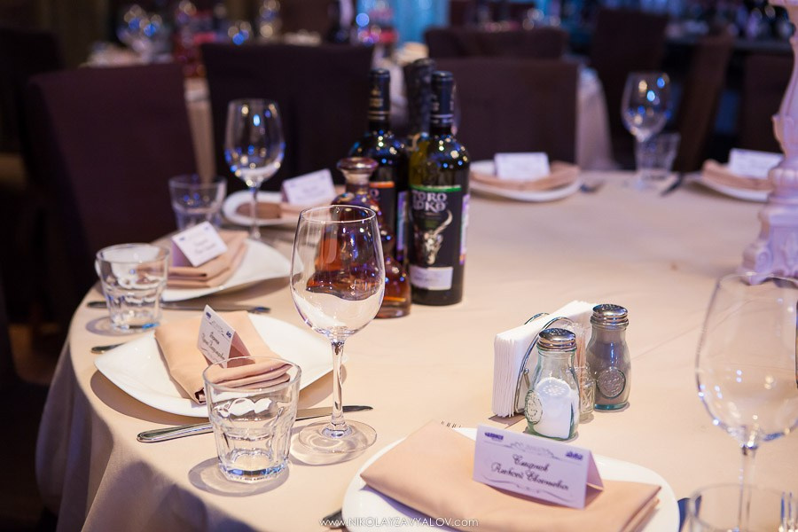 АЛВИСА (корпоратив). Видеооператор/Фотограф Николай Завьялов