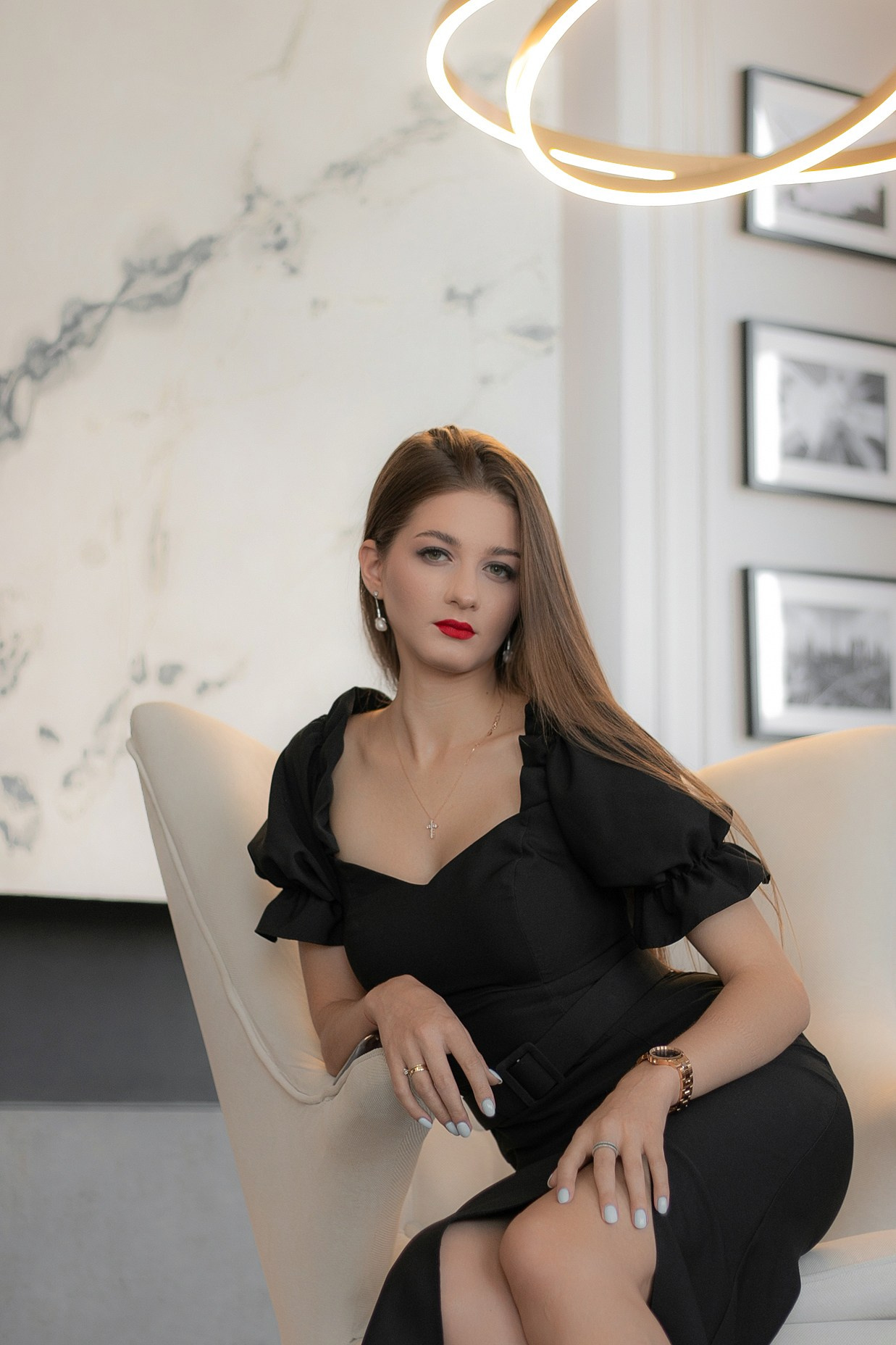 Диана. Семейный фотограф в Ростове-на-Дону Анастасия Рыбина