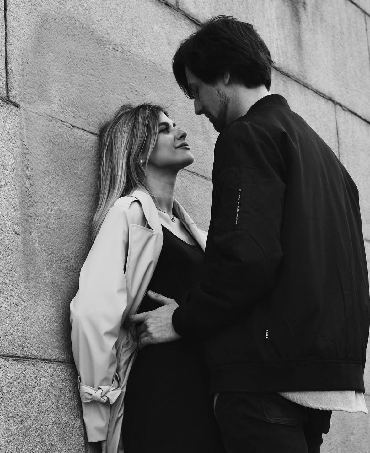 Илья и Катя. Главная