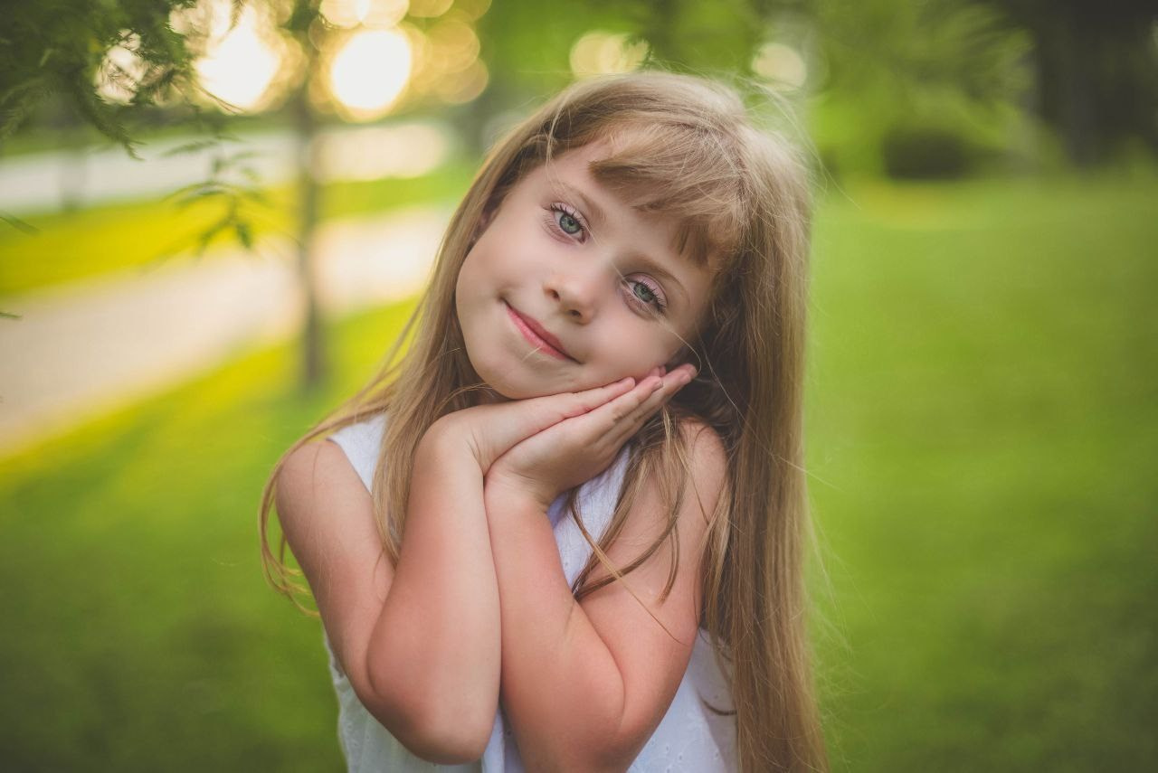 Настя и ее девочки. Семейный Фотограф в Краснодаре и крае