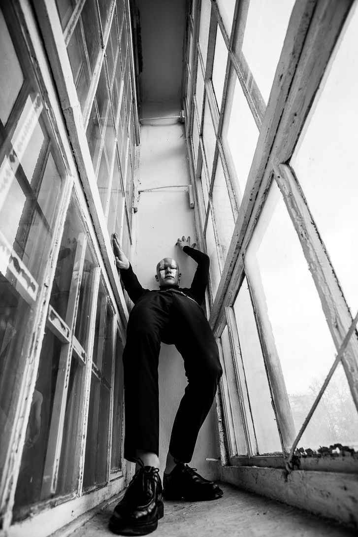 Портрет. Lisphoto.ru