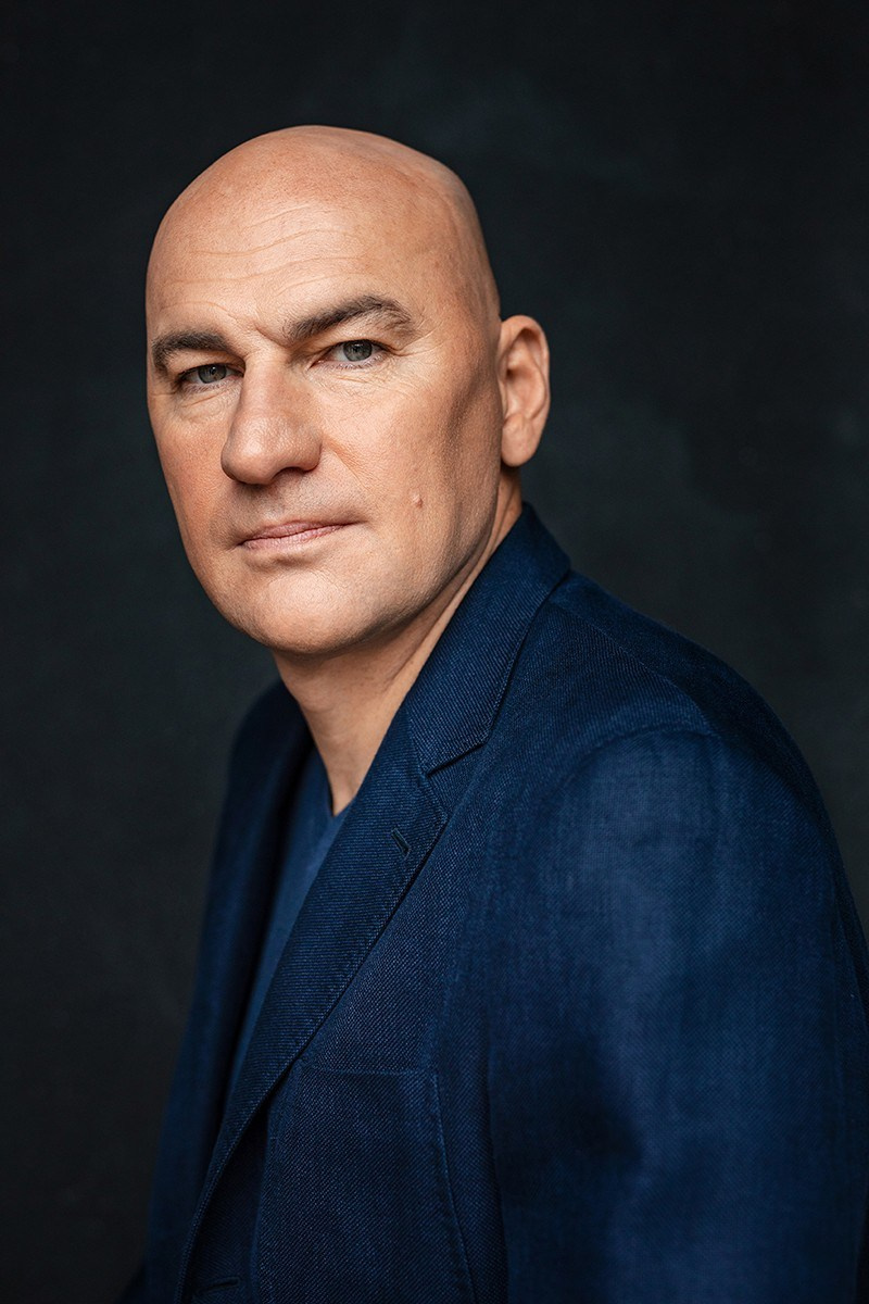 Радислав Гандапас