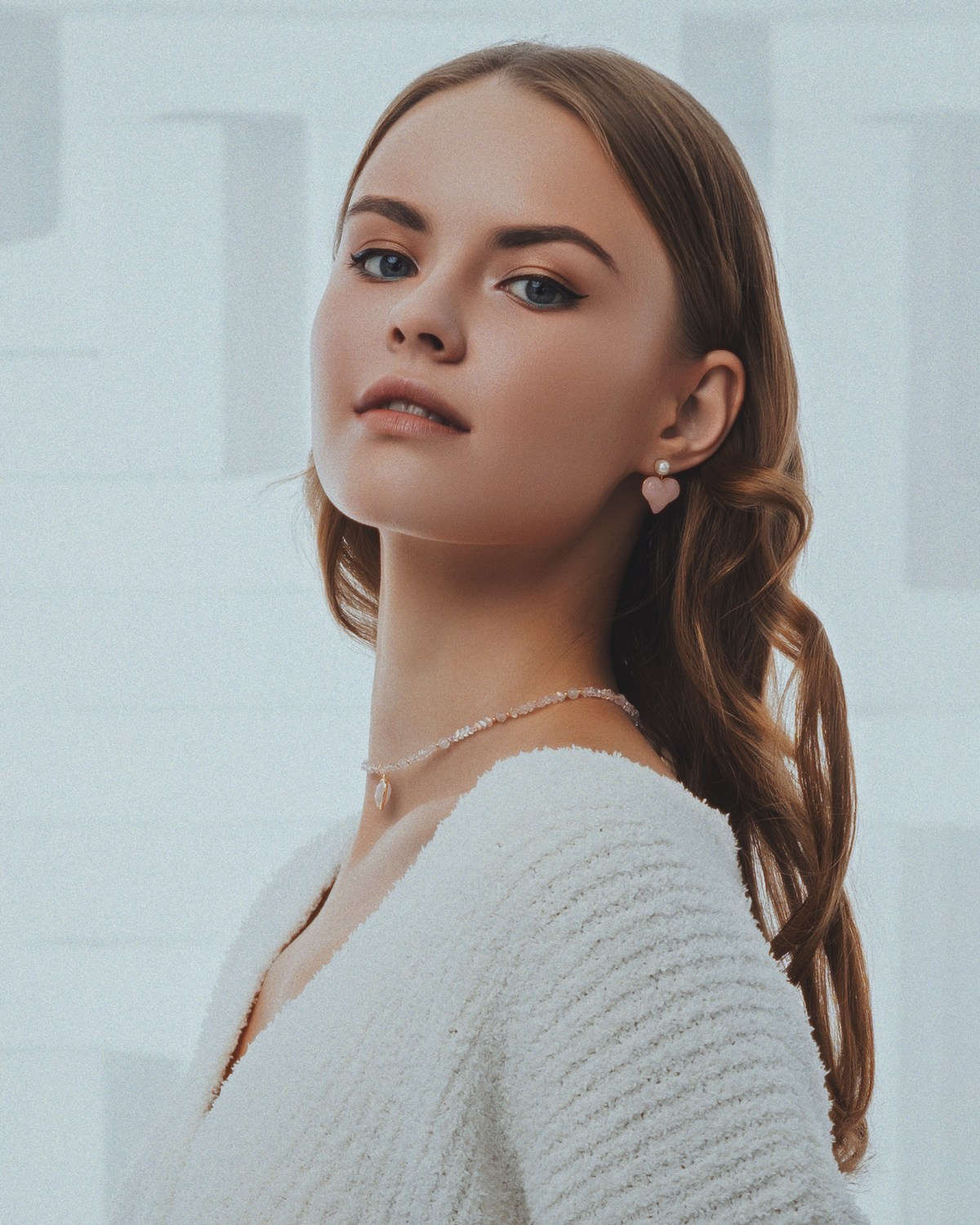 Гридасова София. Пузаков Богдан я фотограф из Москвы. slowbo pro