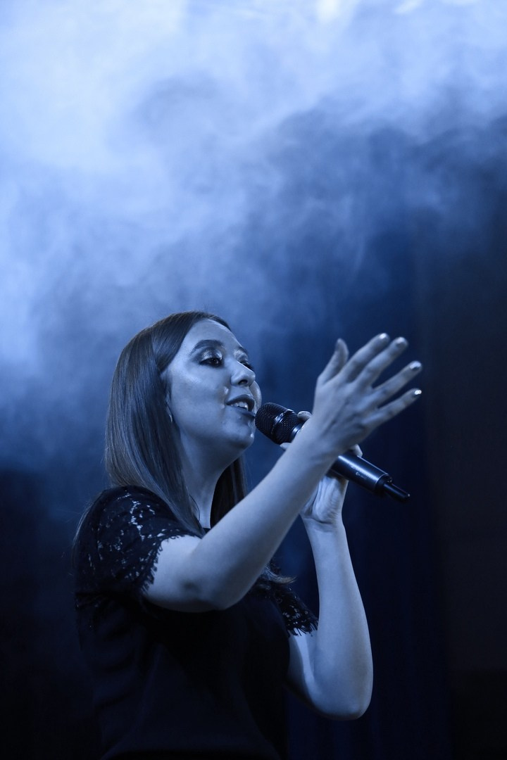 Студенческая весна КубГАУ. Главная