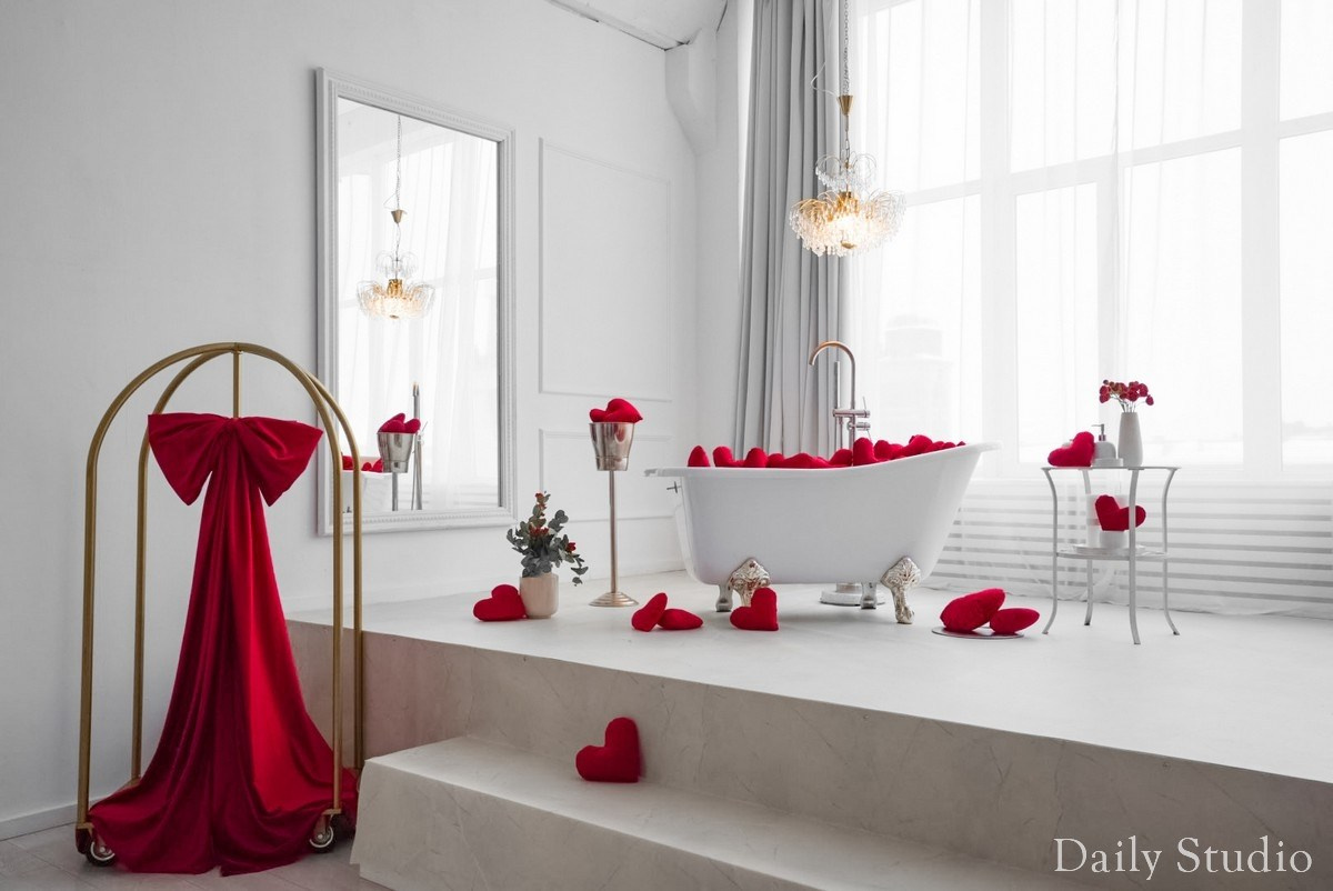 Лучшие фотостудии. Фотограф в Санкт-Петербурге Гранкина Мария