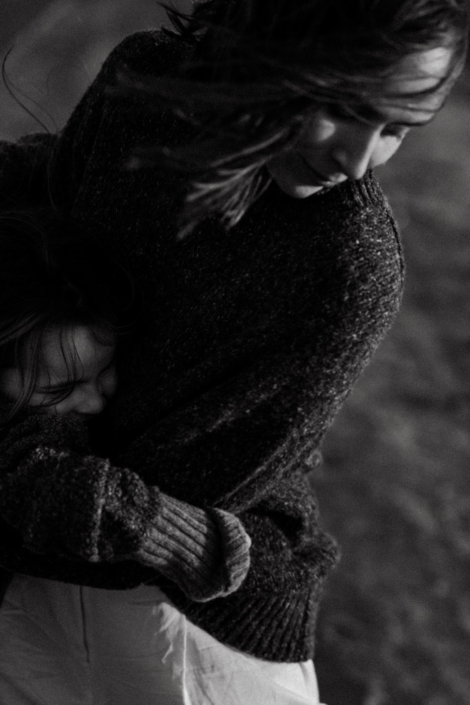 Вика и Полина. Семейный фотограф в Казани Татьяна Андреева