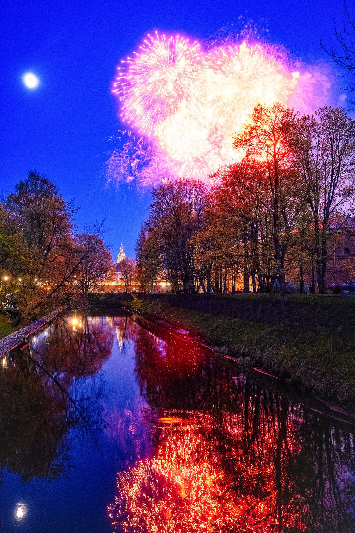 80-летие Великой Победы. НЕЙРО-АРТы Воеводова