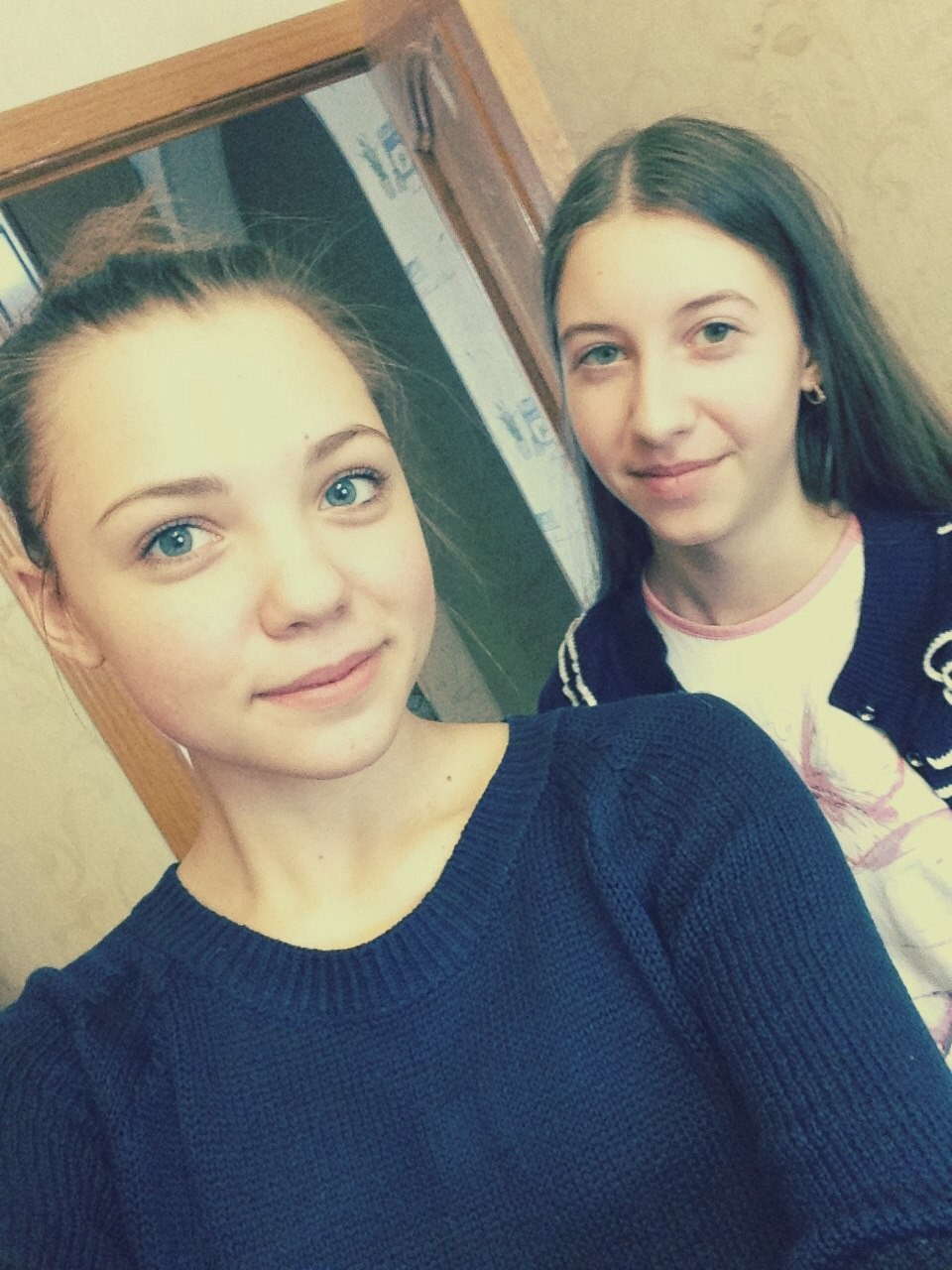 Январь. Семейный, Свадебный фотограф СПБ Питер— Романова Екатерина