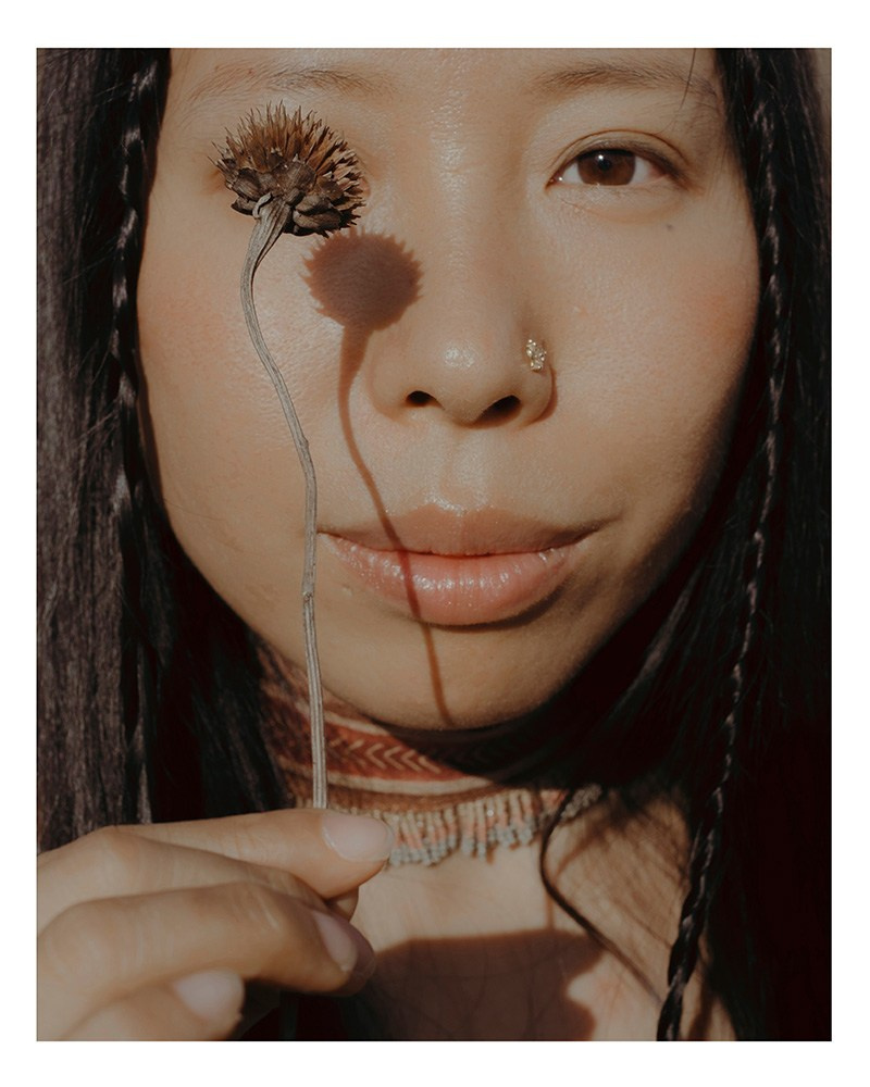 Арт фотограф Виктория Фатина Москва | visual art