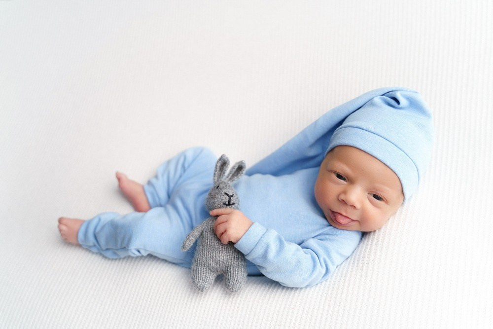 Новорождённые. Фотограф детей и материнства на Сахалине Татьяна Ефимова