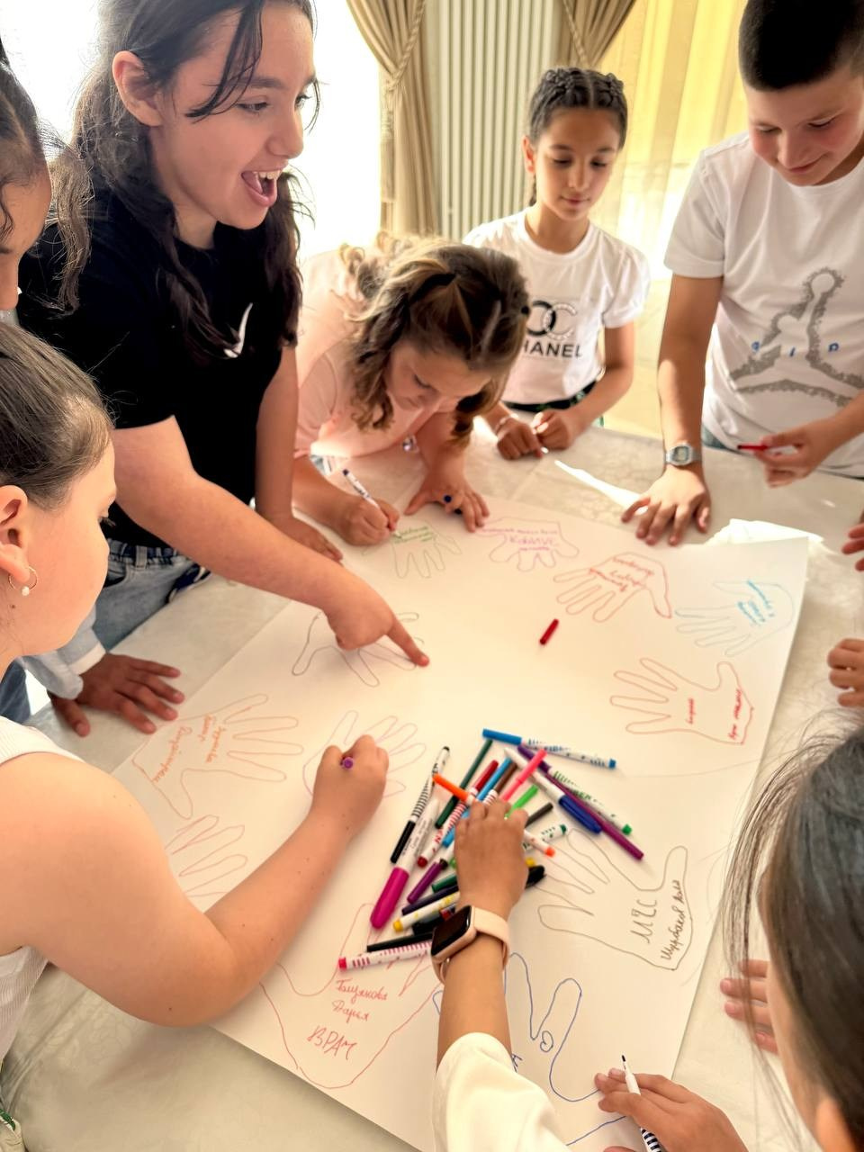 Выпускные. Организатор праздников. Ведущая Марина Гребенникова