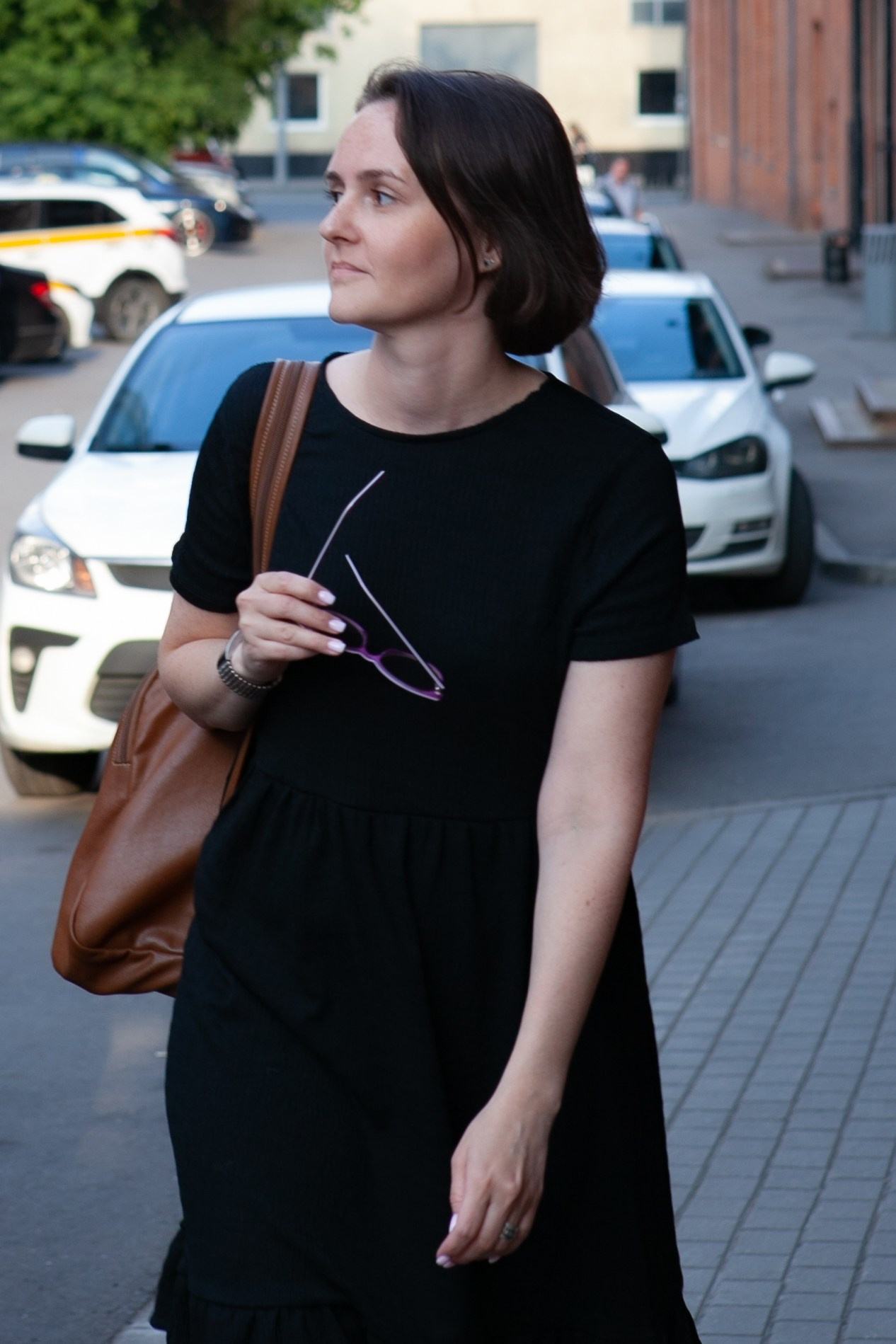 Портрет. Главная