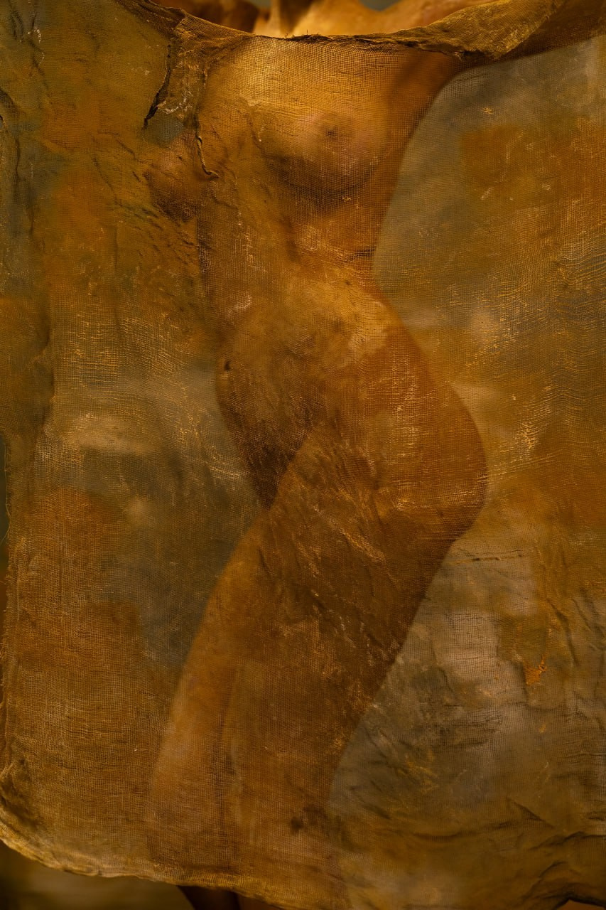 Красочное. Мастерская Демченко