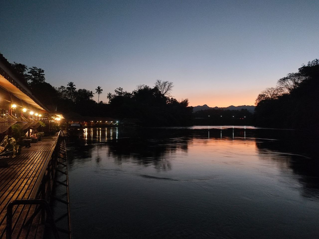 Таиланд | январь–февраль 2024. Галерея Фантим