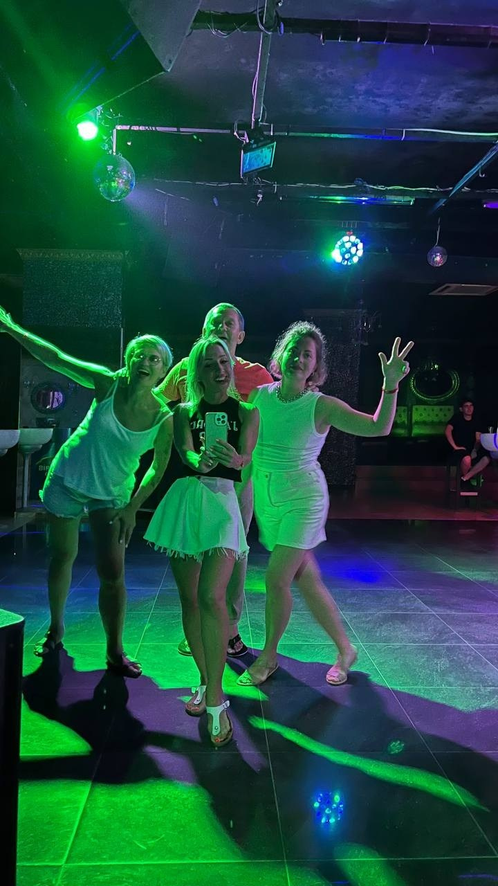 Фантимоотпуск. Турция | сентябрь 2023. Галерея Фантим