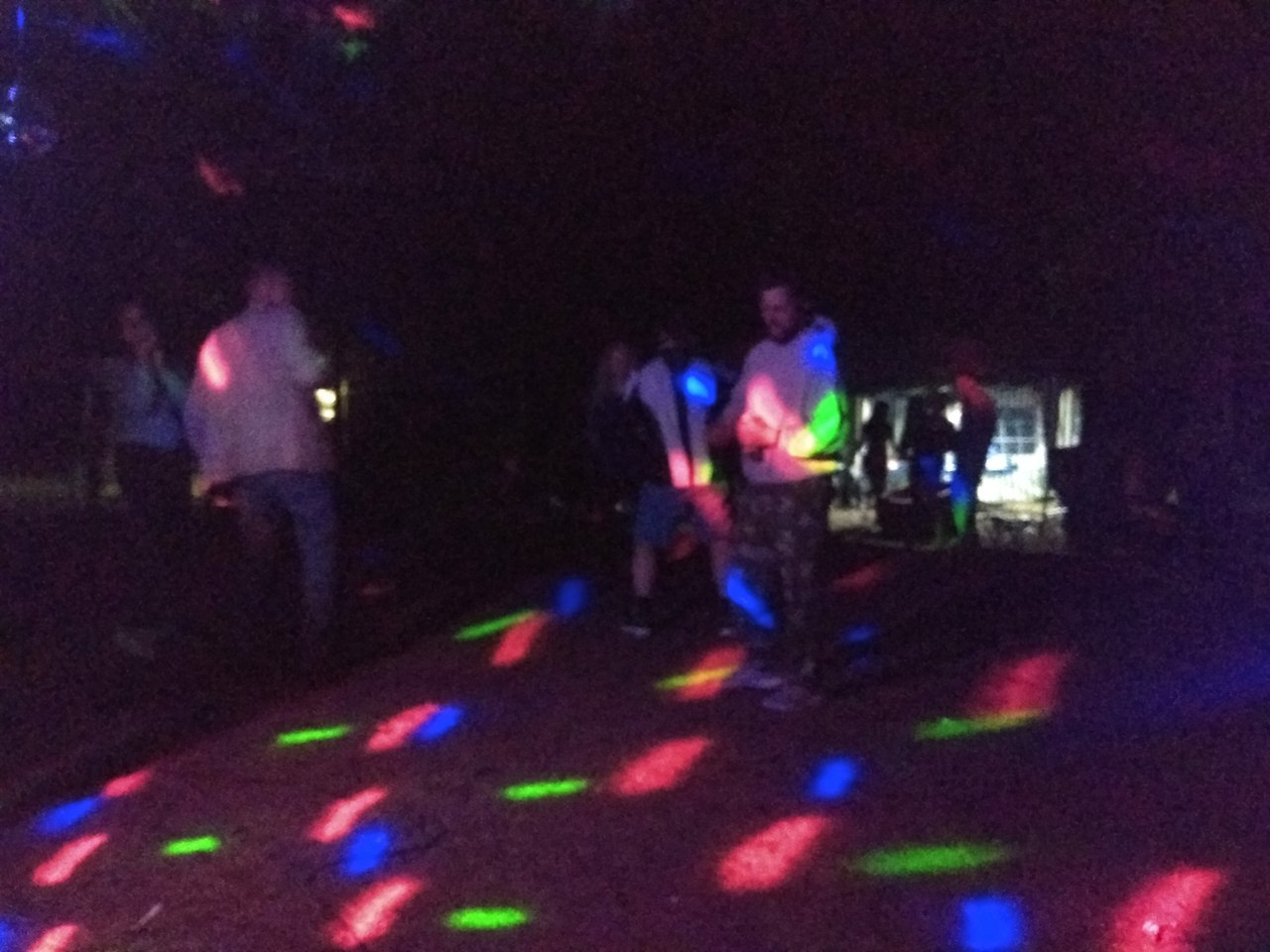 Походная романтика 27! Under Funny Rodger | 22-24.06.2018. Галерея Фантим