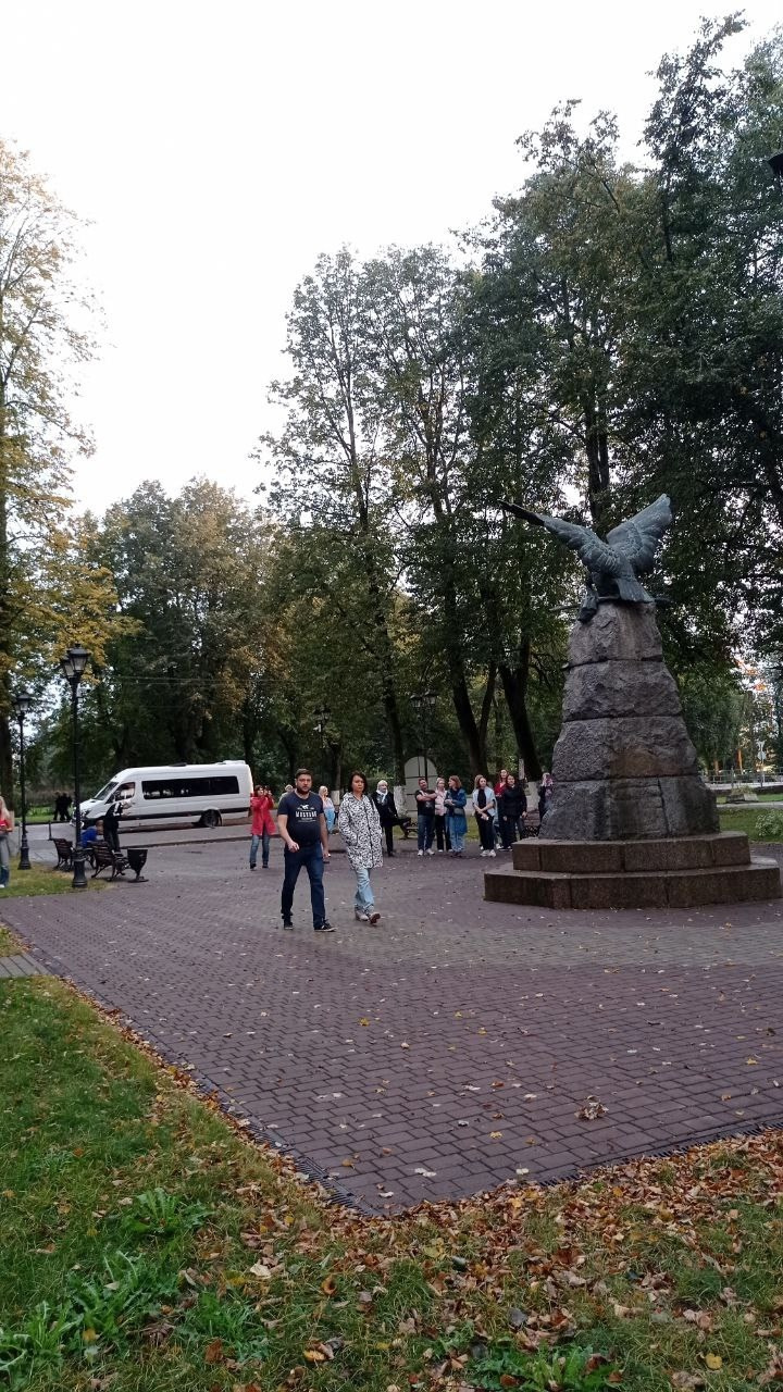 Вязьма. Экскурсионная поездка | 28.09.2024. Галерея Фантим