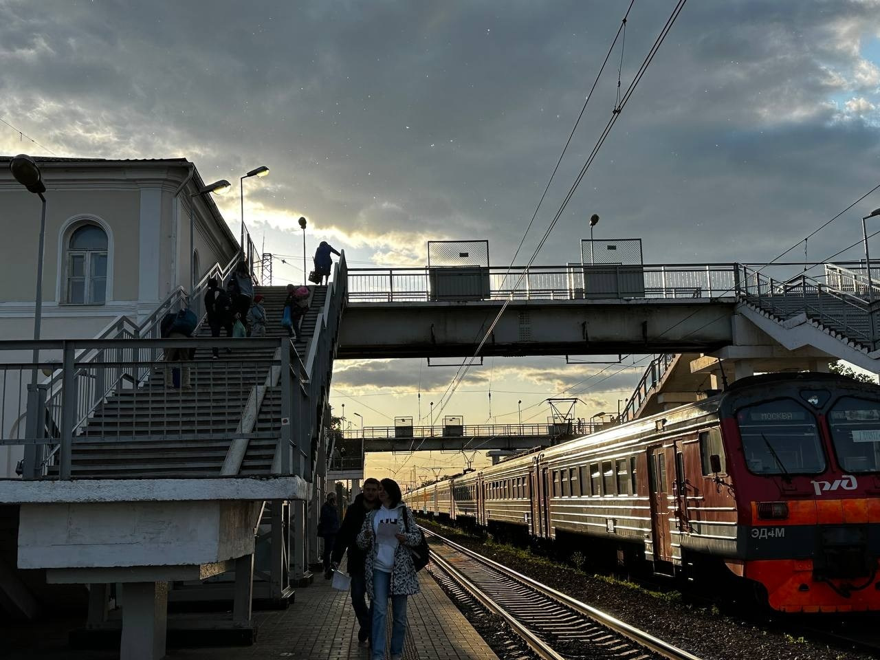 Коломна | 04.06.2023. Галерея Фантим