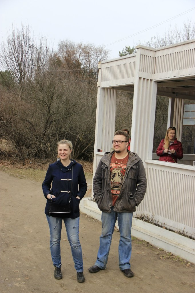 Шашлычинг | 09.04.2016. Галерея Фантим