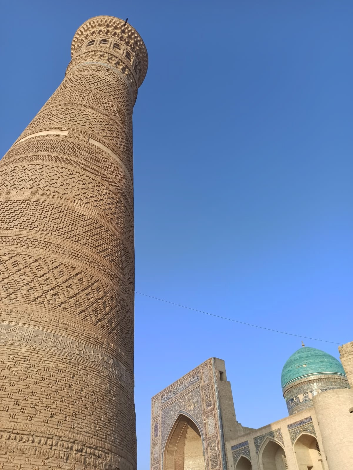 Сказочный Узбекистан | 14 — 17.11.2024. Галерея Фантим