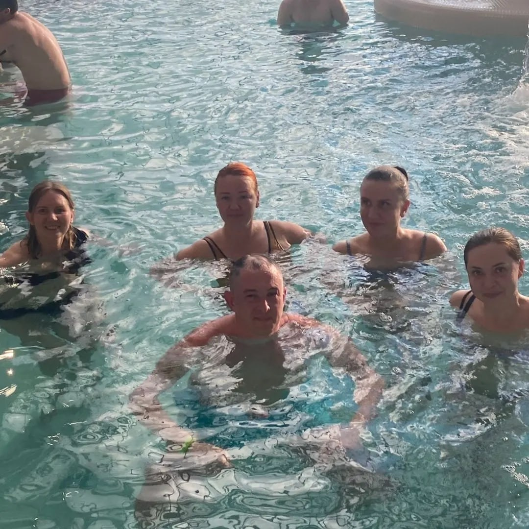 Тюмень | 11-13.06.2022. Галерея Фантим