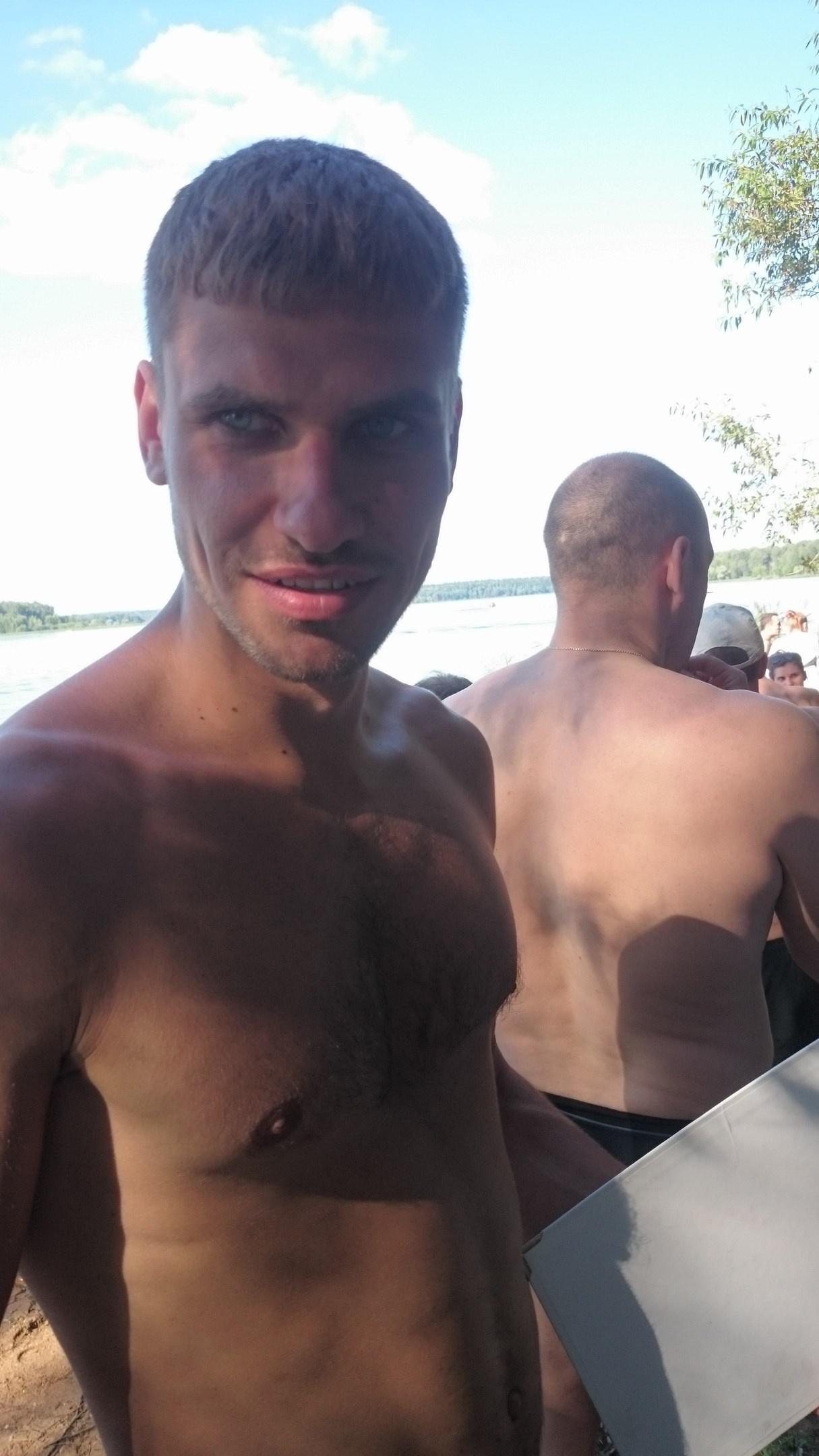 Походная Романтика 25. Луксури Фрайдэй Вилладж | 11-13.08.2017. Галерея Фантим