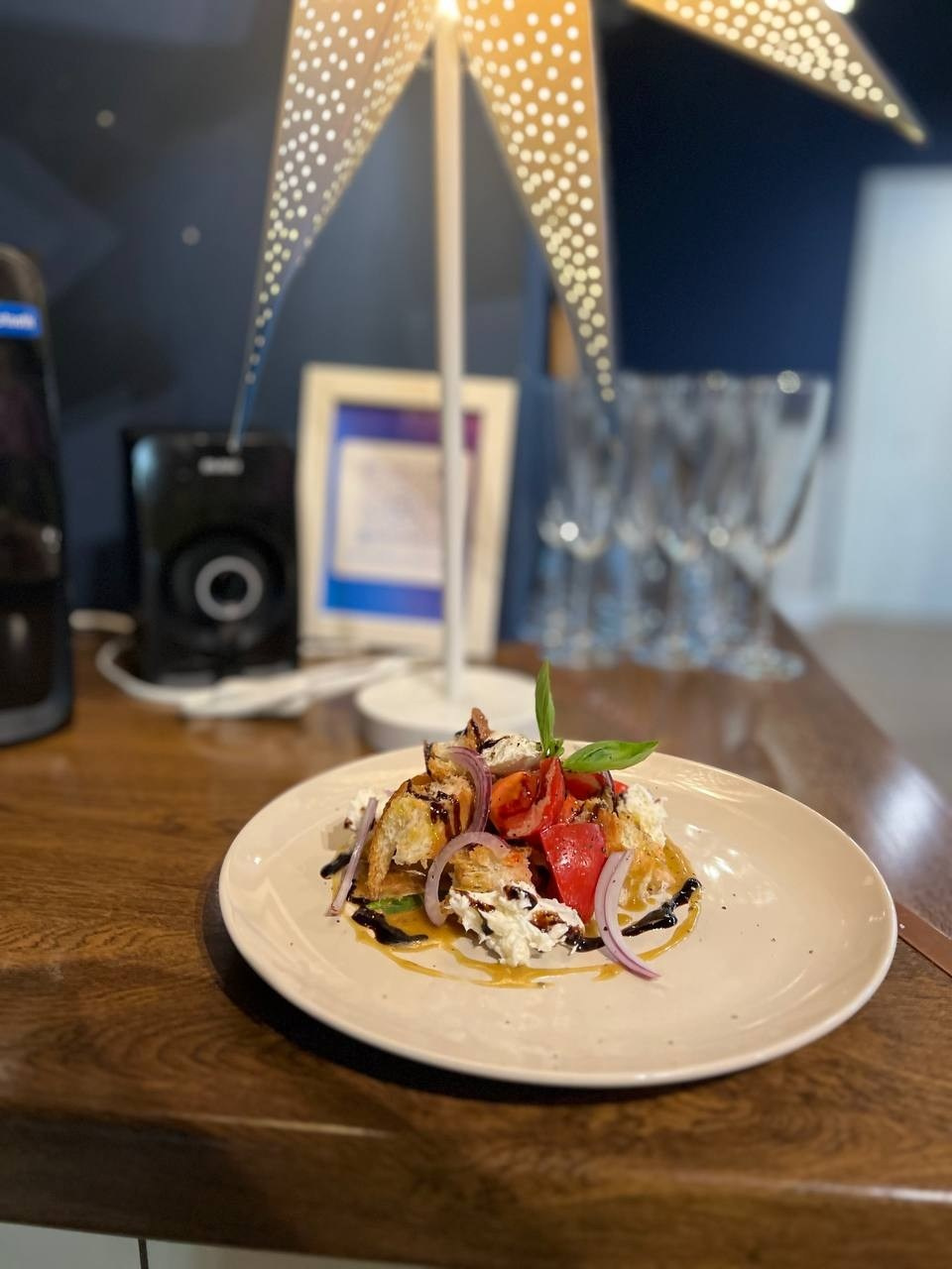 Кулинарный мастер-класс | 05.11.2023. Галерея Фантим