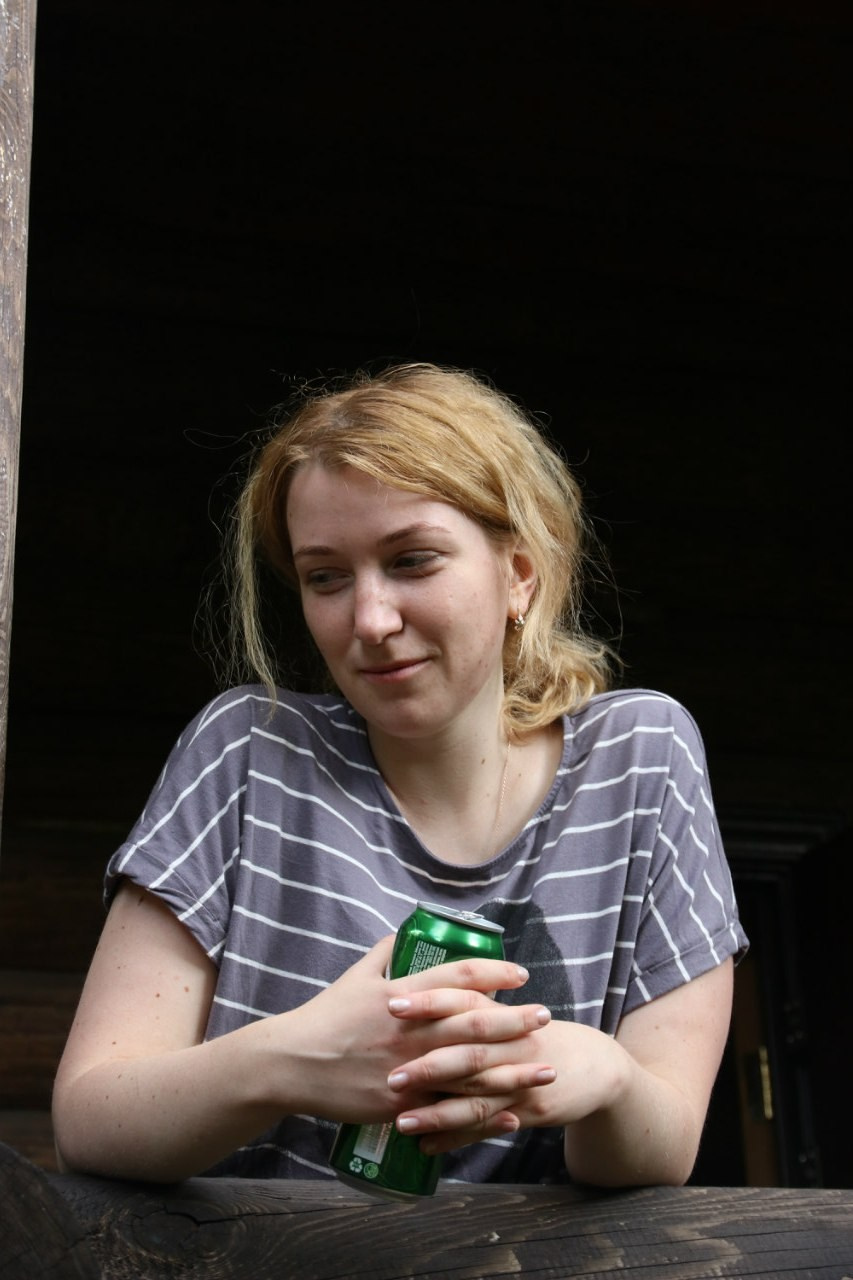 Деревенский выезд. Галерея Фантим