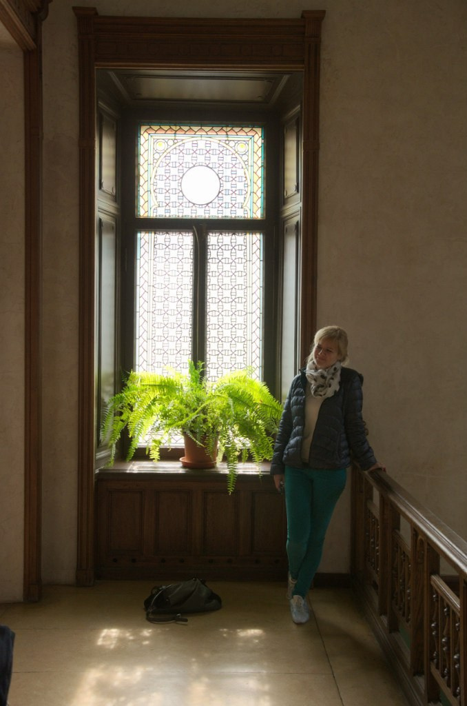 Середниково — Piligrim Porto — Братцево — Сходненская чаша | 09.04.2016. Галерея Фантим