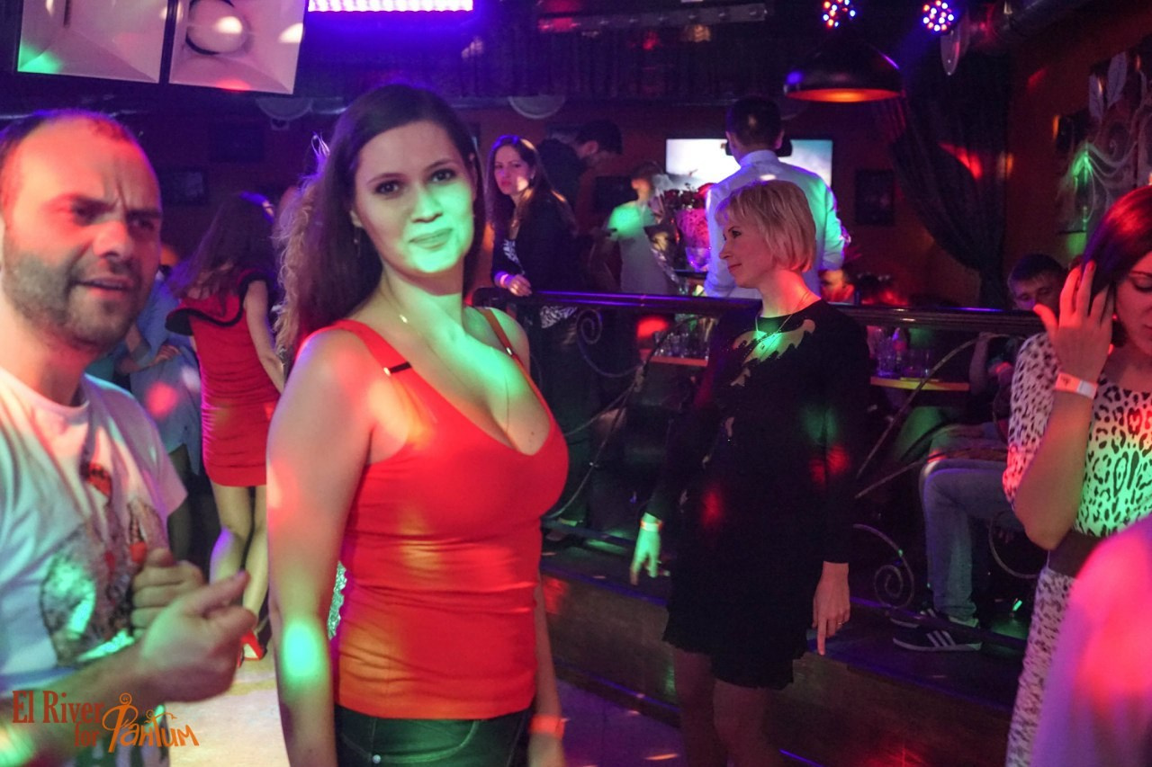 Клубная вечеринка «Королевская вечеринка» | 29.04.2016. Галерея Фантим