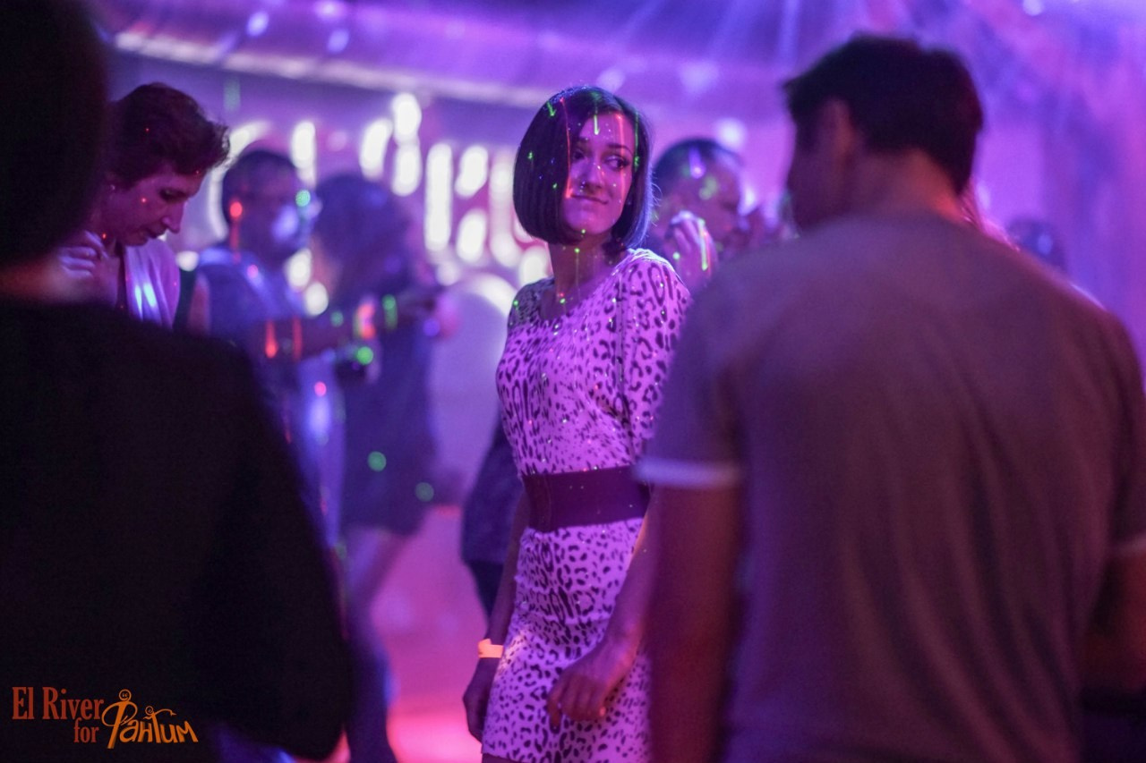 Клубная вечеринка «Королевская вечеринка» | 29.04.2016. Галерея Фантим