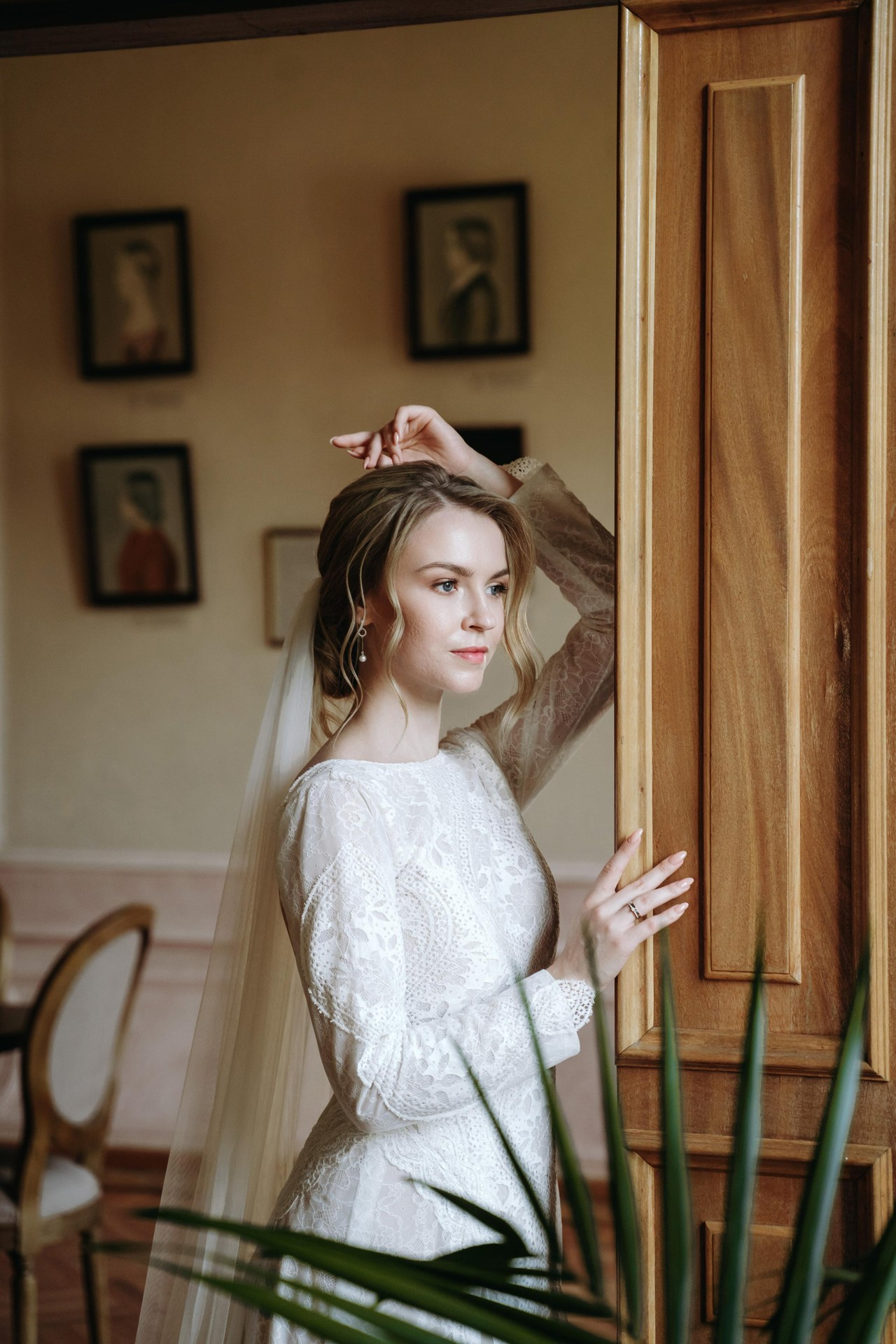 Фотостудии для свадебной фотосессии в Москве