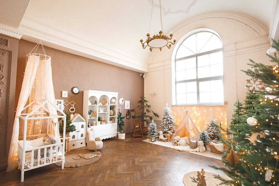 Детский 3. Фотограф Тамара Нижельская Воронеж