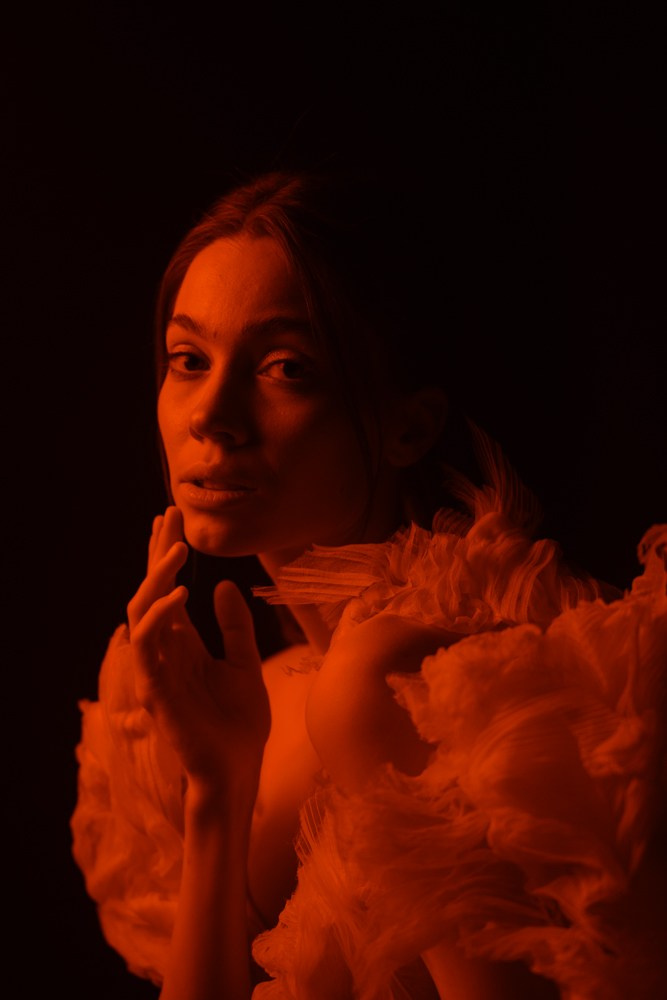 Фотограф Сергей Журавлев