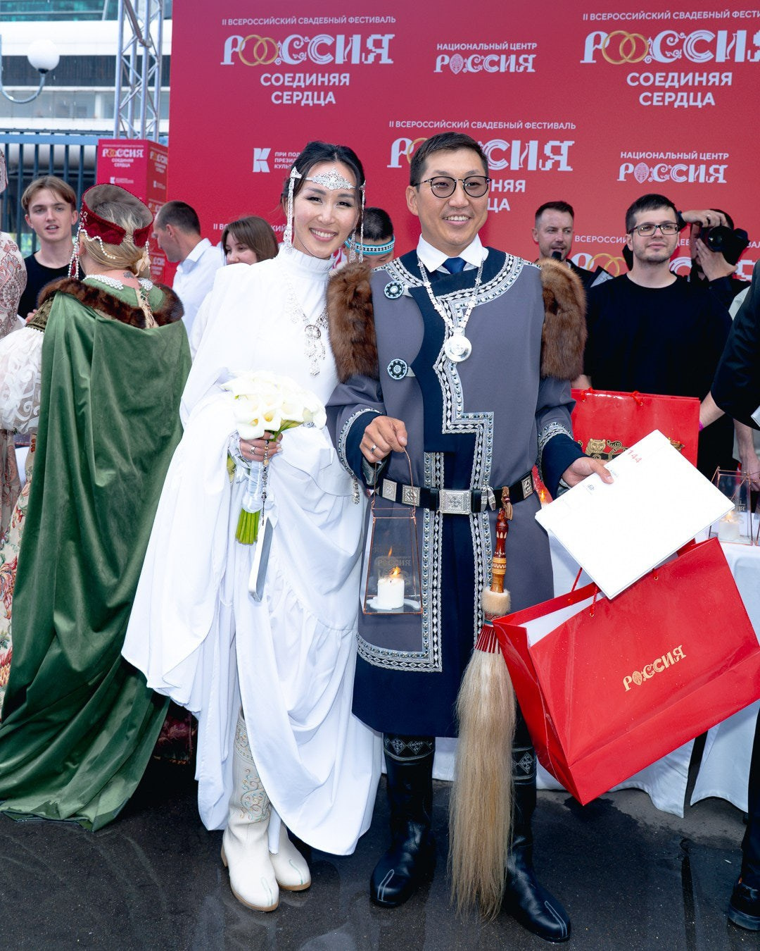 «День любви, семьи и верности. Axenov_eugene