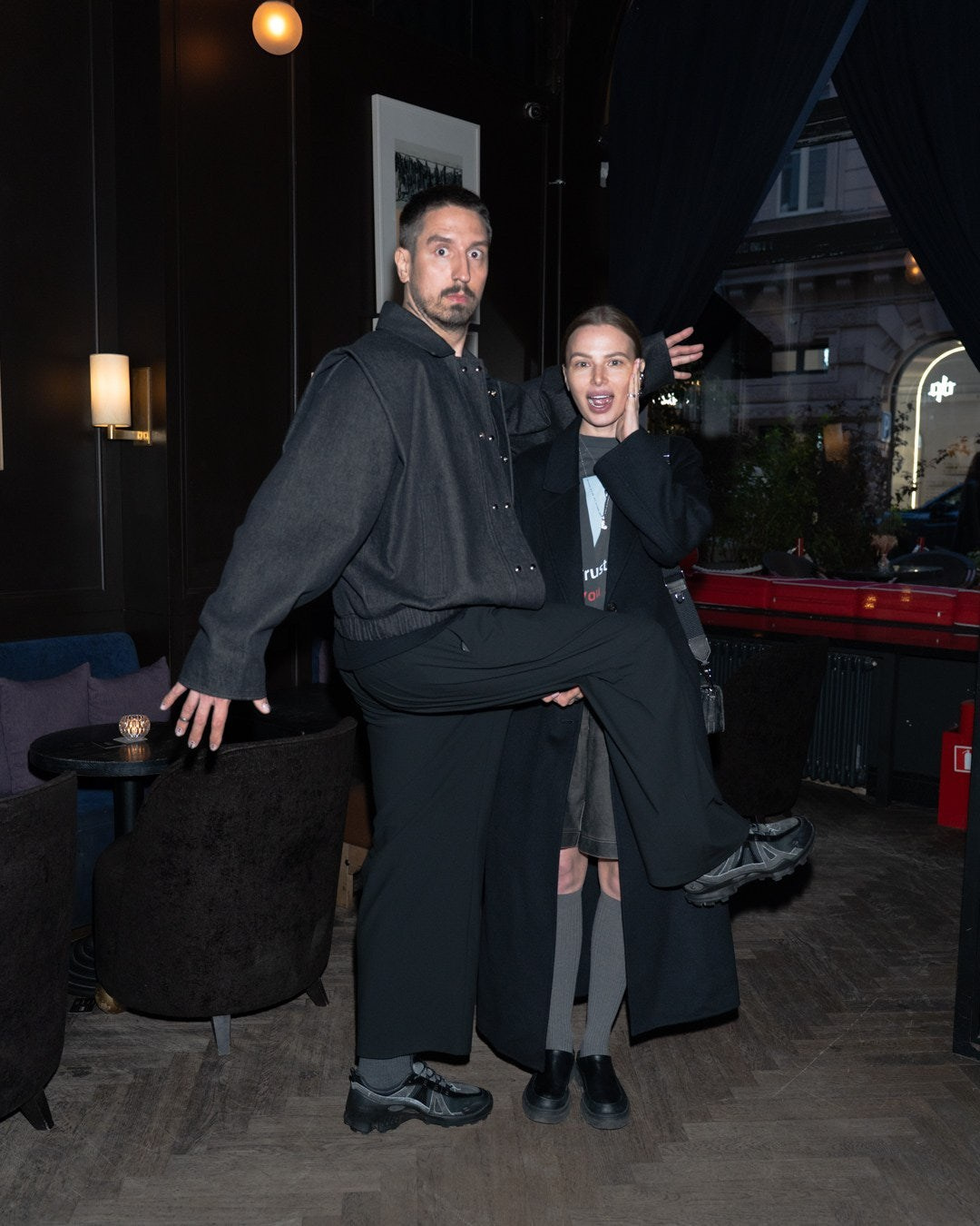 Бар Клава. Axenov_eugene