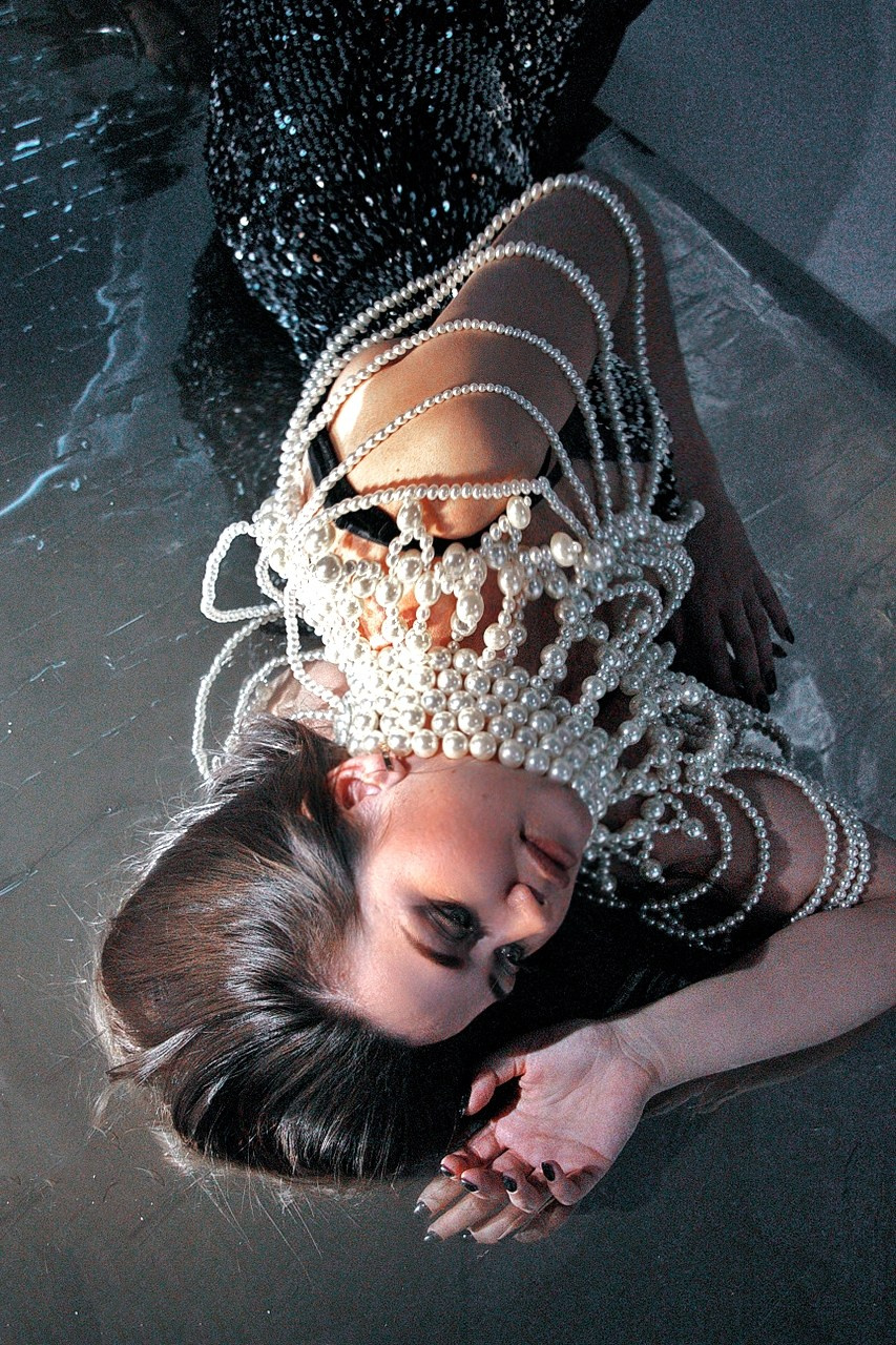 Блеск Олеси…. Творческая, семейная Фотосъемка ДоброДарова Елена Омск