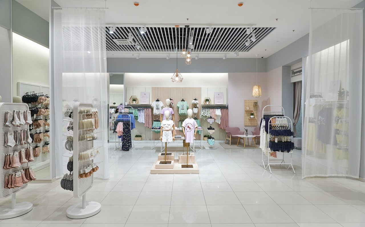 Интерьерная съемка