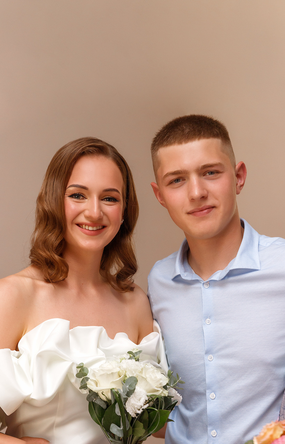 ЗАГС г. Лобня. Женский фотограф Москва, Лобня