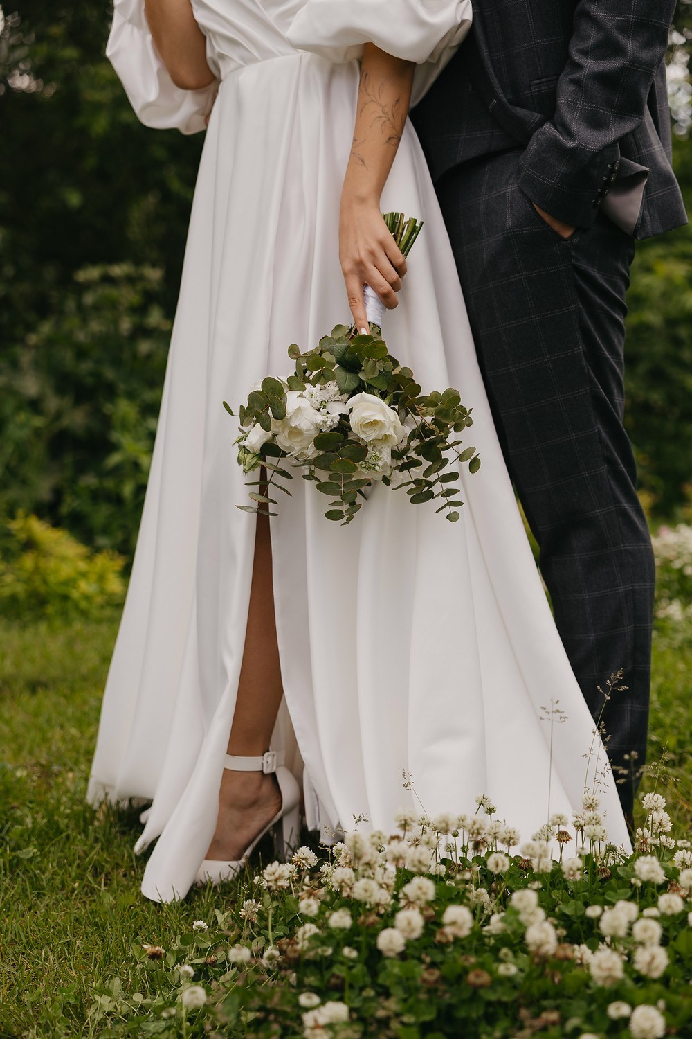 Фотограф Аданькин. Подрядчики и друзья сети свадебных площадок House for wedding