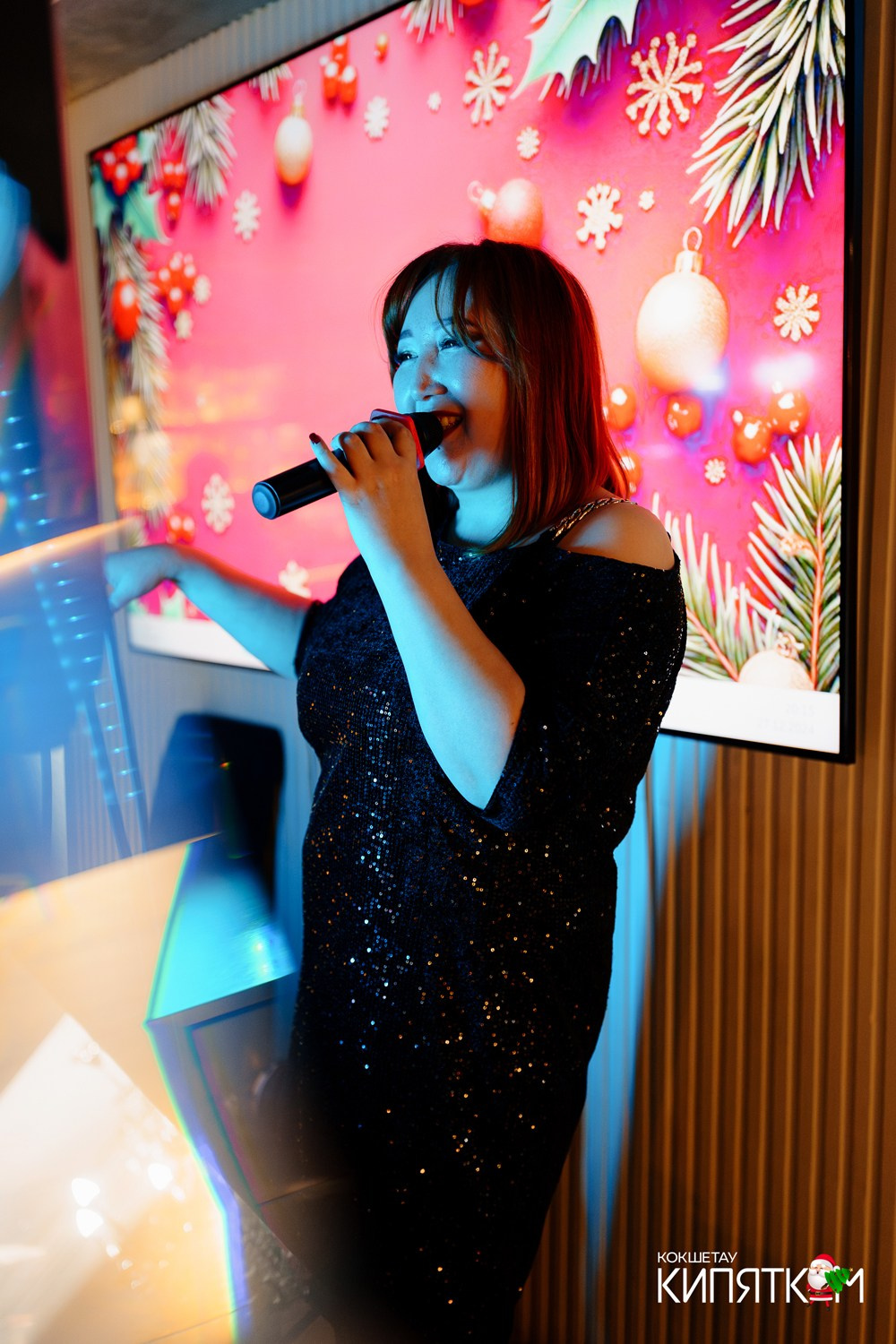 ШАШЛЫЧНЫЙ ДВОР. КИПЯТКОМ КОКШЕТАУ